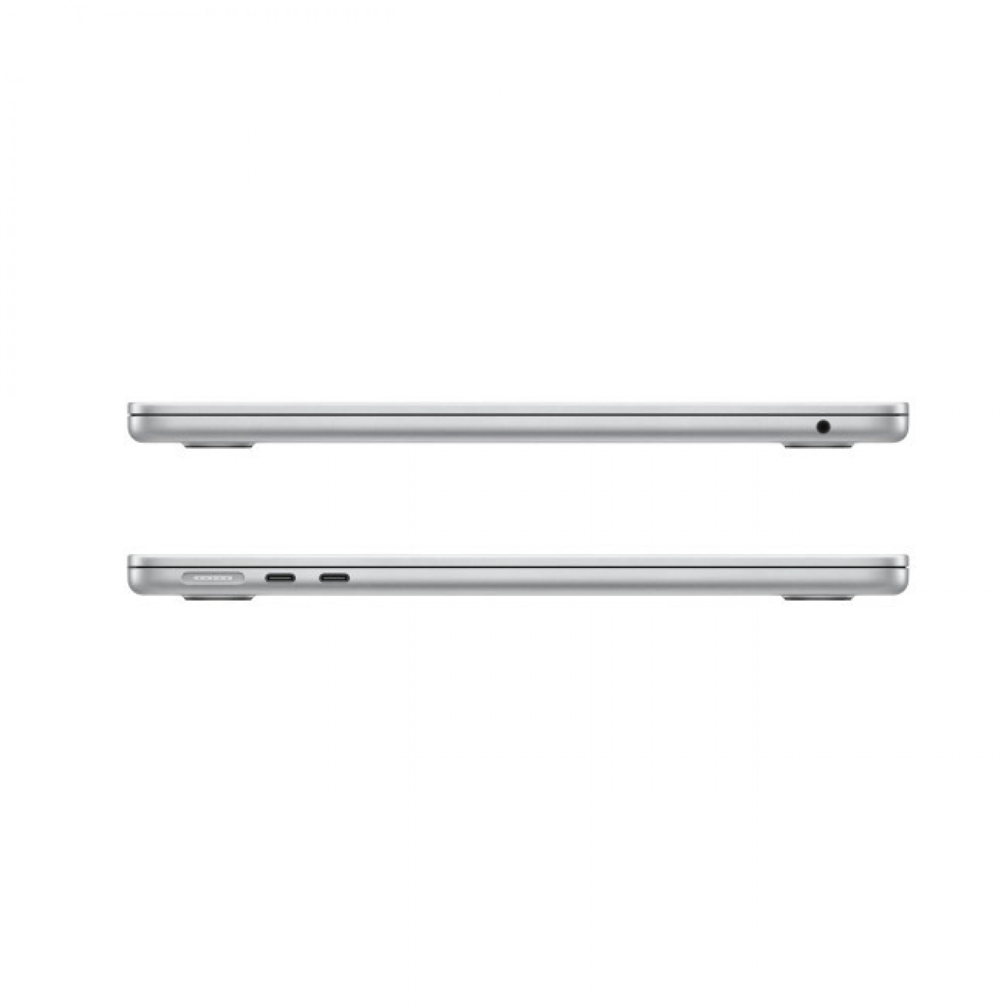 Apple MacBook Air 15" Silver 2024 M3 / 8/256GB (MRYP3) б/у